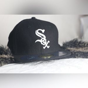 Chicago White Sox New Era Hat